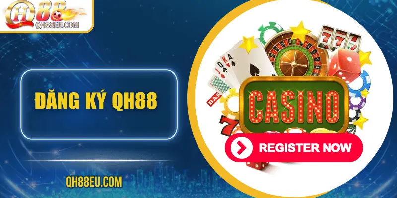 Đăng Ký QH88: Trải Nghiệm Cổng Giải Trí Cá Cược Uy Tín 1 Đăng Ký QH88: Trải Nghiệm Cổng Giải Trí Cá Cược Uy Tín