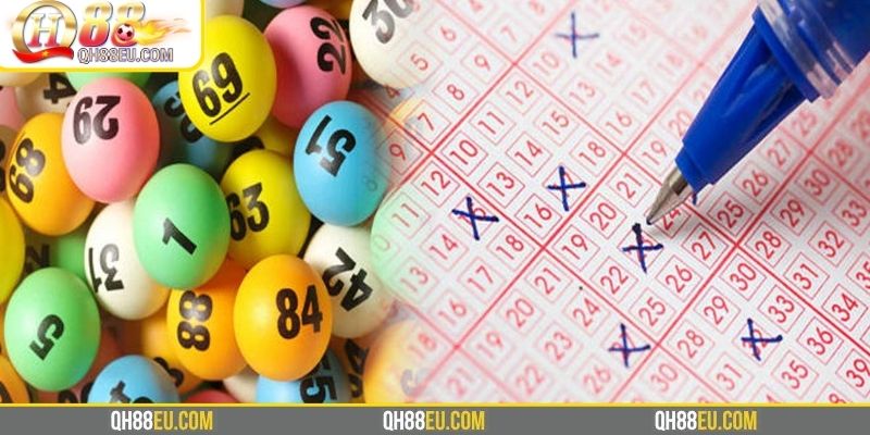Xổ Số 3 Phút Tại QH88 – Kết Quả Nhanh, Chốt Số Cực Gọn 4 Bật mí mẹo chơi Xổ số 3 phút chính xác