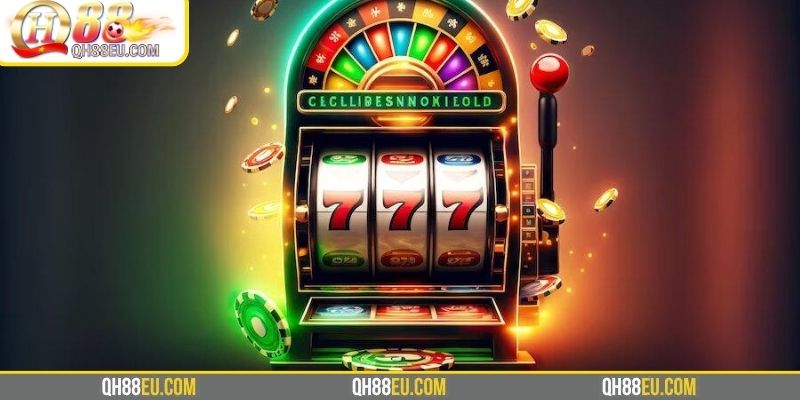 JDB Slot – Thế Giới Slot Săn Jackpot Siêu Lớn Tại QH88 3 Các điểm mạnh và đặc trưng giúp JDB Slot