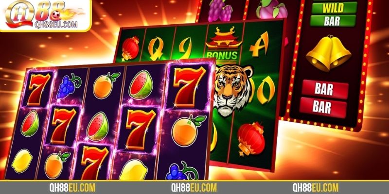 PG Slot – Kho Game Nổ Hũ Đồ Họa 3D Cực Đỉnh Tại QH88 4 Chia sẻ kinh nghiệm đúc kết và chiến thuật săn hũ