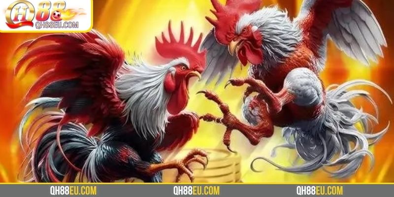WS168 – Khám Phá Sảnh Đá Gà Hấp Dẫn Hàng Đầu Tại QH88 EU 2 Giới thiệu sảnh WS168 QH88 điểm dừng chân hấp dẫn