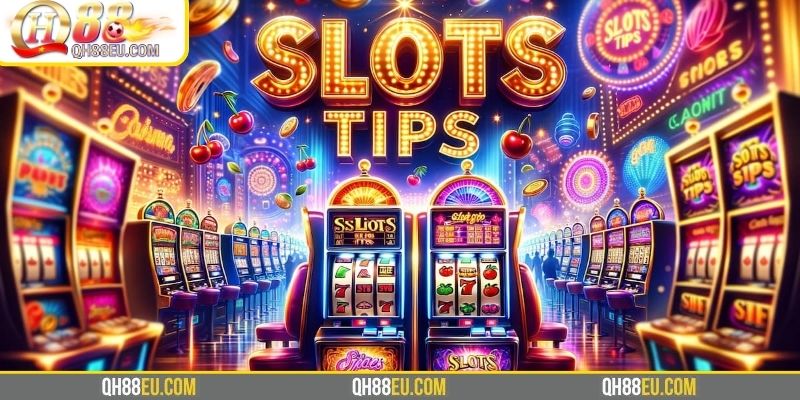 JDB Slot – Thế Giới Slot Săn Jackpot Siêu Lớn Tại QH88 4 Hướng dẫn và chiến thuật chinh phục jackpot JDB