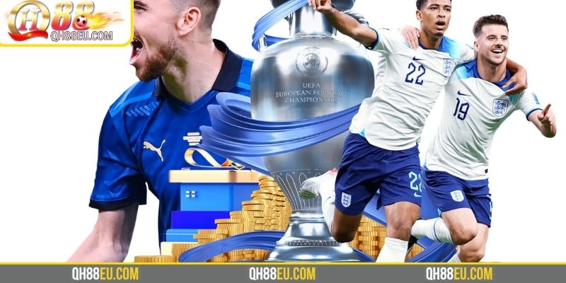 BTI Sport Tại QH88 – Sảnh Cá Cược Thể Thao Đỉnh Cao Châu Á 2 Khám phá sảnh cược BTI thể thao