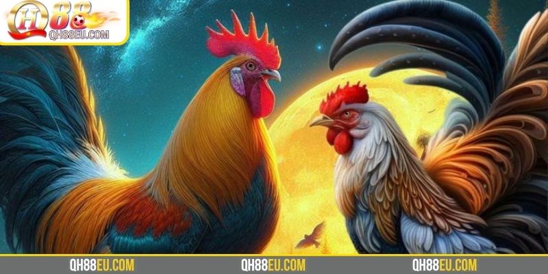 SV388 – Nền Tảng Đá Gà Uy Tín Số 1 Tại QH88 2 Thông tin giới thiệu cơ bản