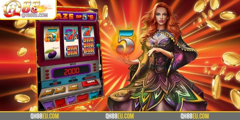 PG Slot – Kho Game Nổ Hũ Đồ Họa 3D Cực Đỉnh Tại QH88 2 Tìm hiểu không gian Slot nổ hũ PG Slot