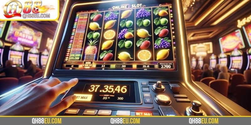 JDB Slot – Thế Giới Slot Săn Jackpot Siêu Lớn Tại QH88 2 Tổng quan chi tiết về sảnh nổ hũ JDB slot QH88