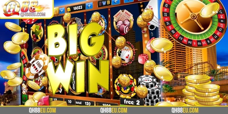PG Slot – Kho Game Nổ Hũ Đồ Họa 3D Cực Đỉnh Tại QH88 3 Top 3 trò chơi tại PG được giới cao thủ lựa chọn