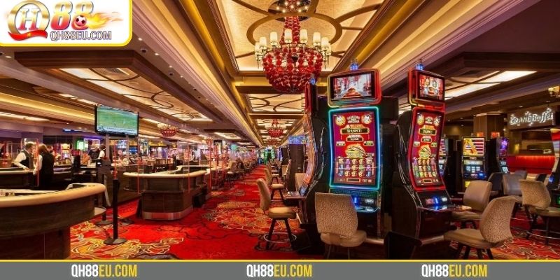 AE Casino – Trải Nghiệm Casino Trực Tuyến Đỉnh Cao Cùng QH88 4 Top 3 tựa game hot nhất sảnh AE QH88